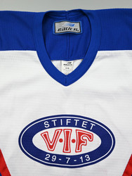 VALERENGA HOCKEY SHIRT XS