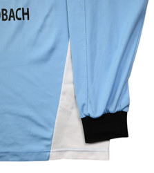 2007-08 BORUSSIA MONCHENGLADBACH *FRIEND* LONGSLEEVE KOSZULKA XXL