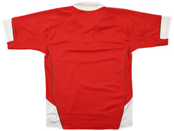 WALES RUGBY SHIRT M