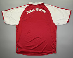 2004-05 BAYERN MUNCHEN KOSZULKA XXL