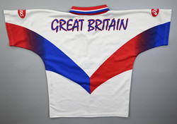 GREAT BRITAIN RUGBY KOSZULKA S