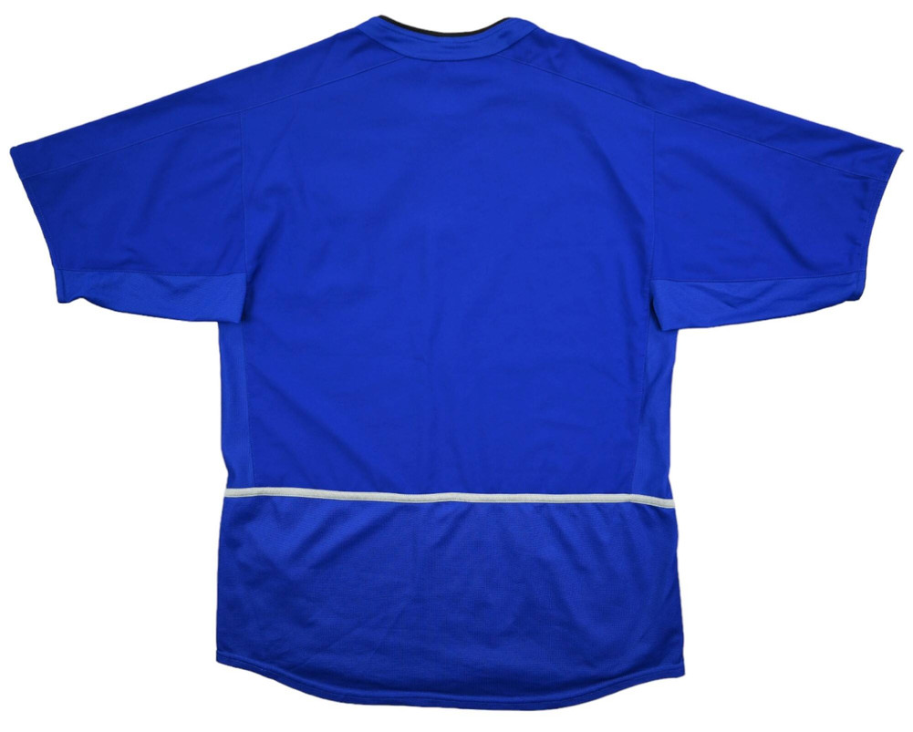 2002-03 MANCHESTER UNITED SHIRT M