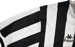 1994-95 JUVENTUS SHIRT XL