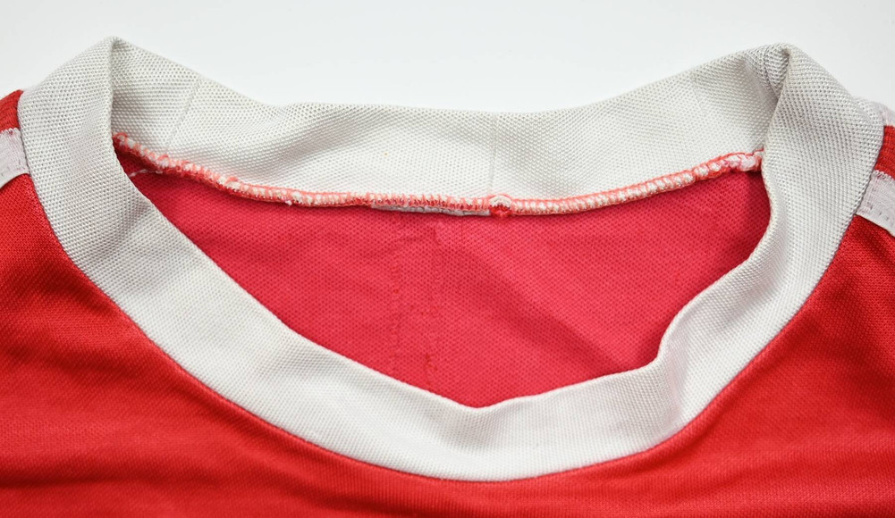 ADIDAS OLDSCHOOL SHIRT S