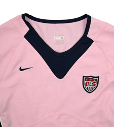 2005 USA WOMENS KOSZULKA S