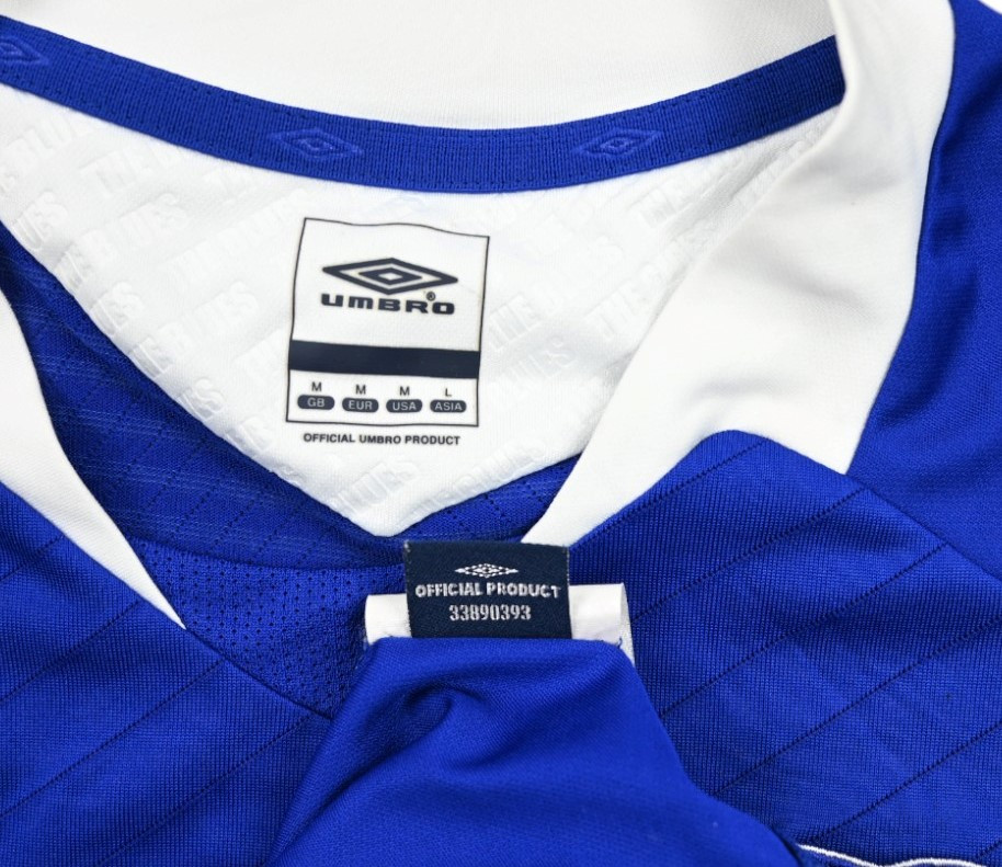 2008-09 BIRMINGHAM CITY KOSZULKA M