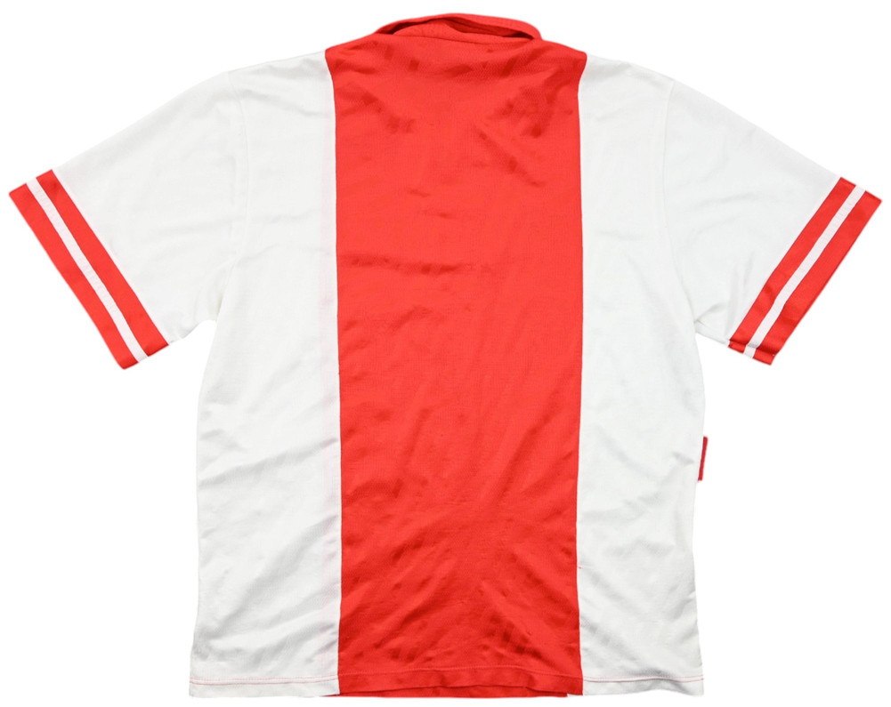 1993-94 AJAX AMSTERDAM KOSZULKA L