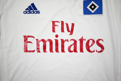 2013-14 HAMBURG SHIRT L