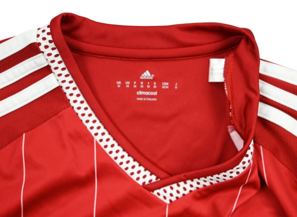 2015-16 MIDDLESBROUGH *CLAYTON* SHIRT M