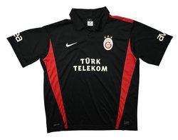 2011-12 GALATASARAY SHIRT XL