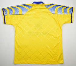 1995-96 PARMA A.C SHIRT XL