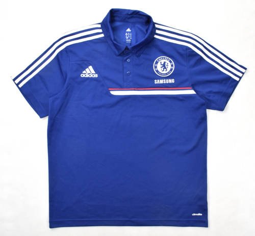 CHELSEA LONDON SHIRT L