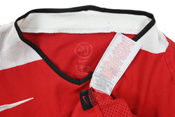 2004-06 MANCHESTER UNITED SHIRT XL. BOYS