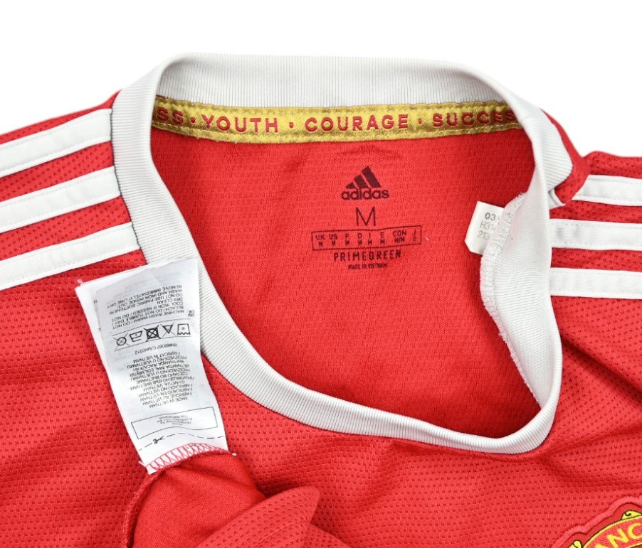 2021-22 MANCHESTER UNITED KOSZULKA M