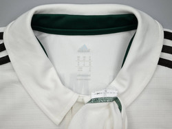 2013-14 BAYERN MUNCHEN SHIRT M