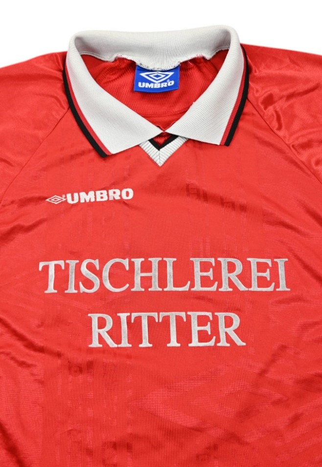 SV BAHRATAL LONGSLEEVE SHIRT L