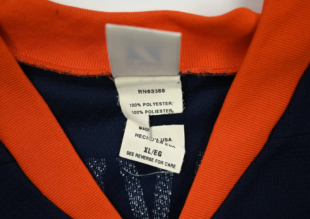 DENVER BRONCOS *DAVIS* NFL KOSZULKA XL