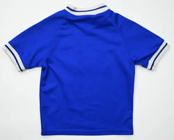 1999-01 CHELSEA LONDON SHIRT BOYS 98CM