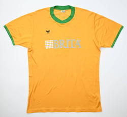 80'S SV WEHEN WIESBADEN SHIRT L