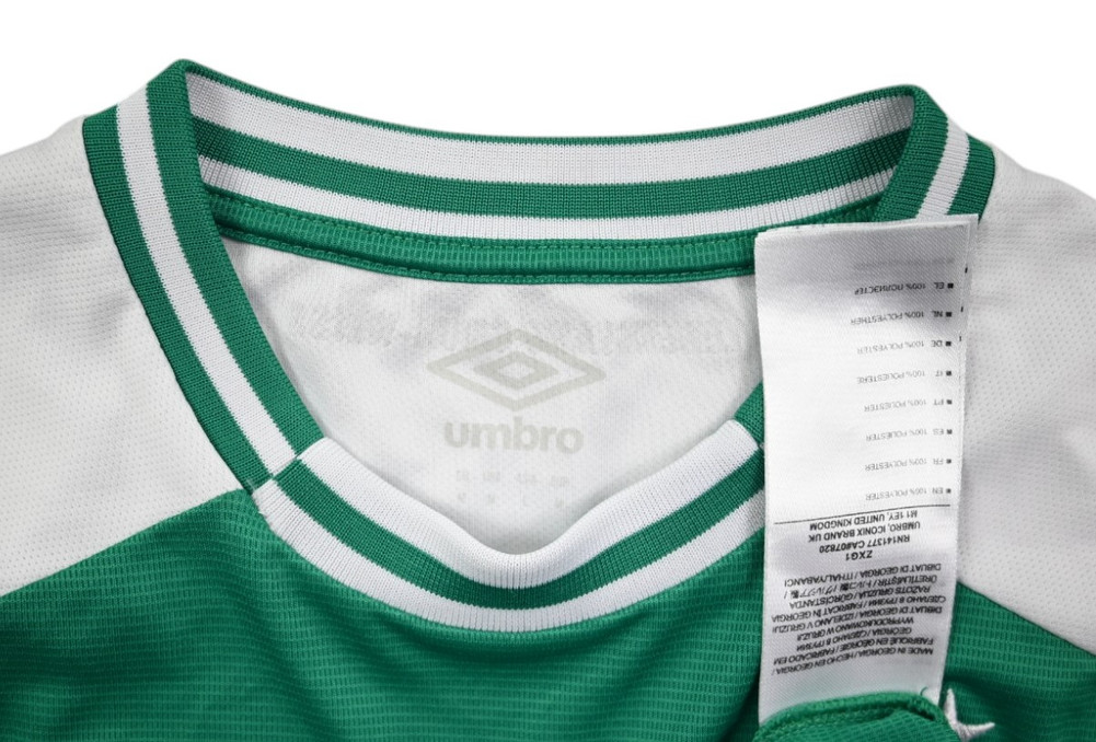 2018-19 WERDER BREMEN SHIRT M
