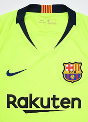 2018-19 FC BARCELONA KOSZULKA S
