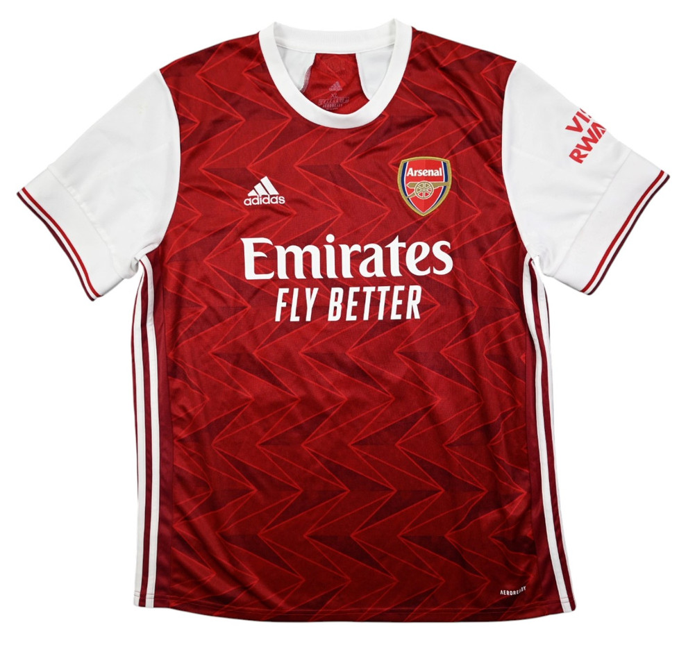 2020-21 ARSENAL *OZIL* KOSZULKA XL