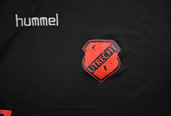 2018-19 UTRECHT SHIRT L
