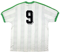 1987-89 BORUSSIA MONCHENGLADBACH KOSZULKA XL