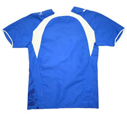 2006-07 PARAGUAY SHIRT S