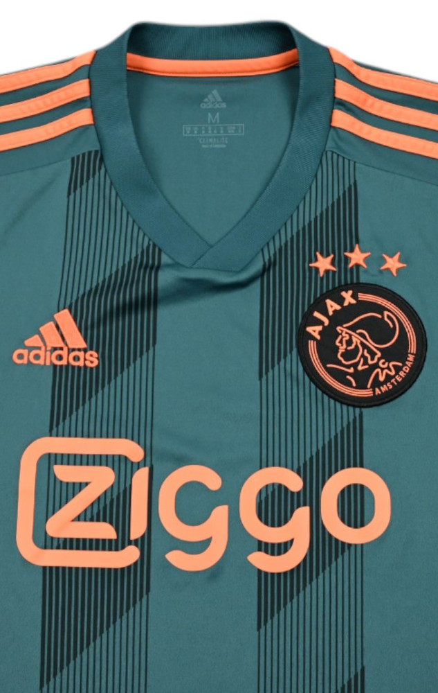 2019-20 AJAX SHIRT M
