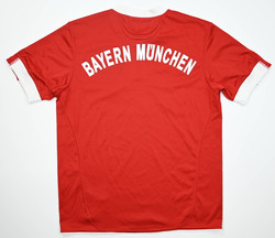 2009-10 BAYERN MUNCHEN KOSZULKA L. BOYS
