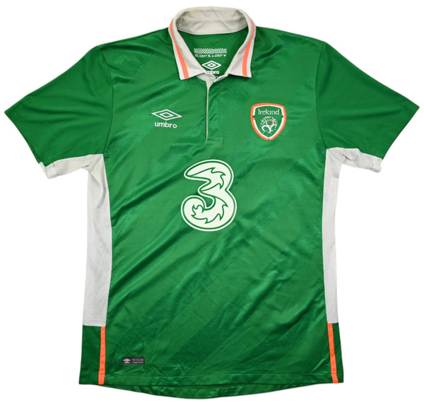 2016-17 IRELAND KOSZULKA L