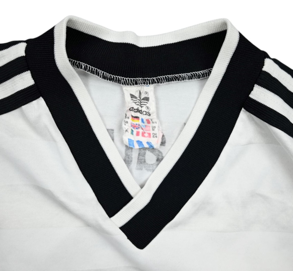 VFL KAUFERING #4 MADE IN WEST GERMANY SHIRT M