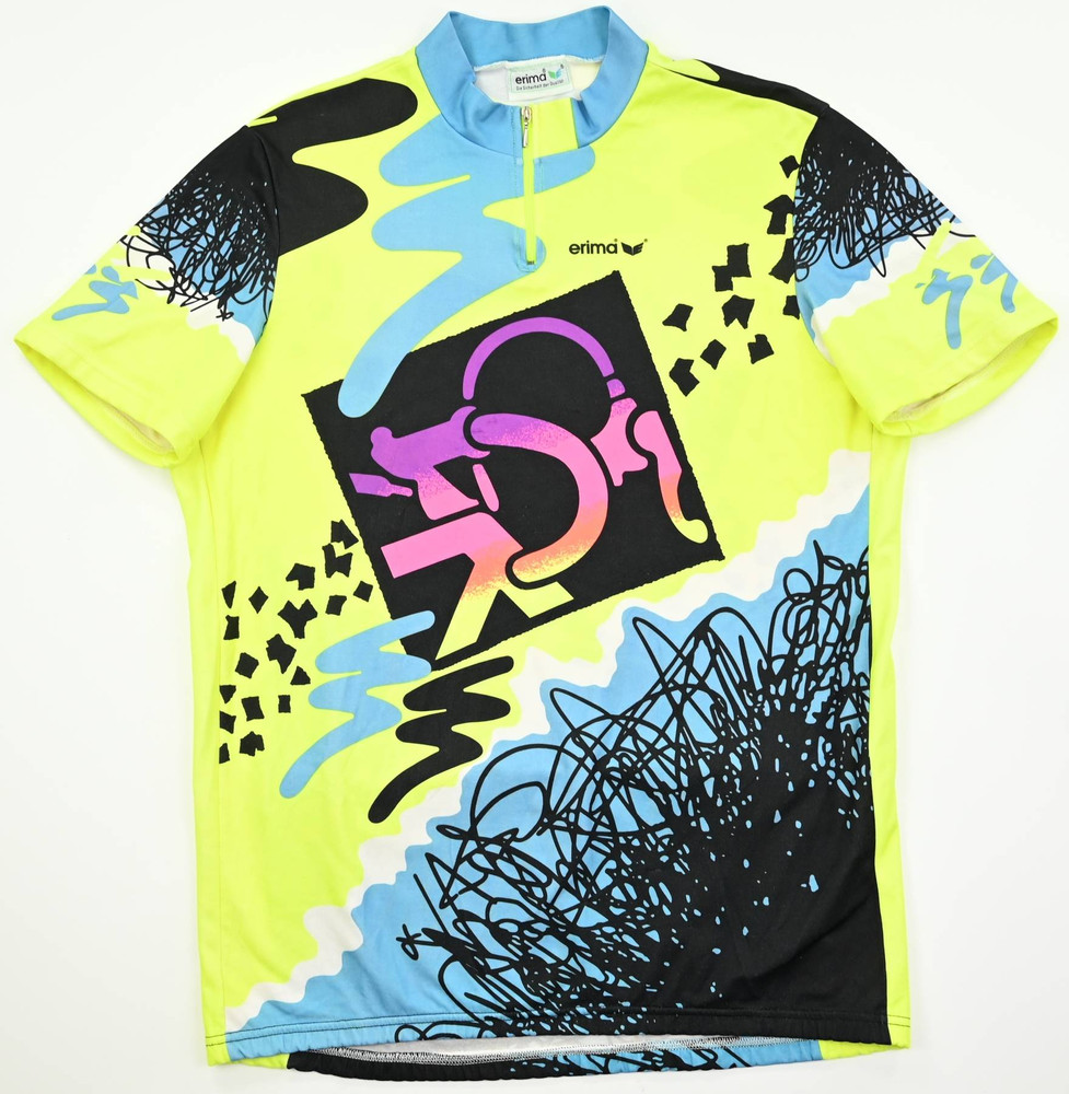 ERIMA CYCLING SHIRT XXL
