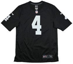 NEW ORLEANS SAINTS *CARR* NFL KOSZULKA M