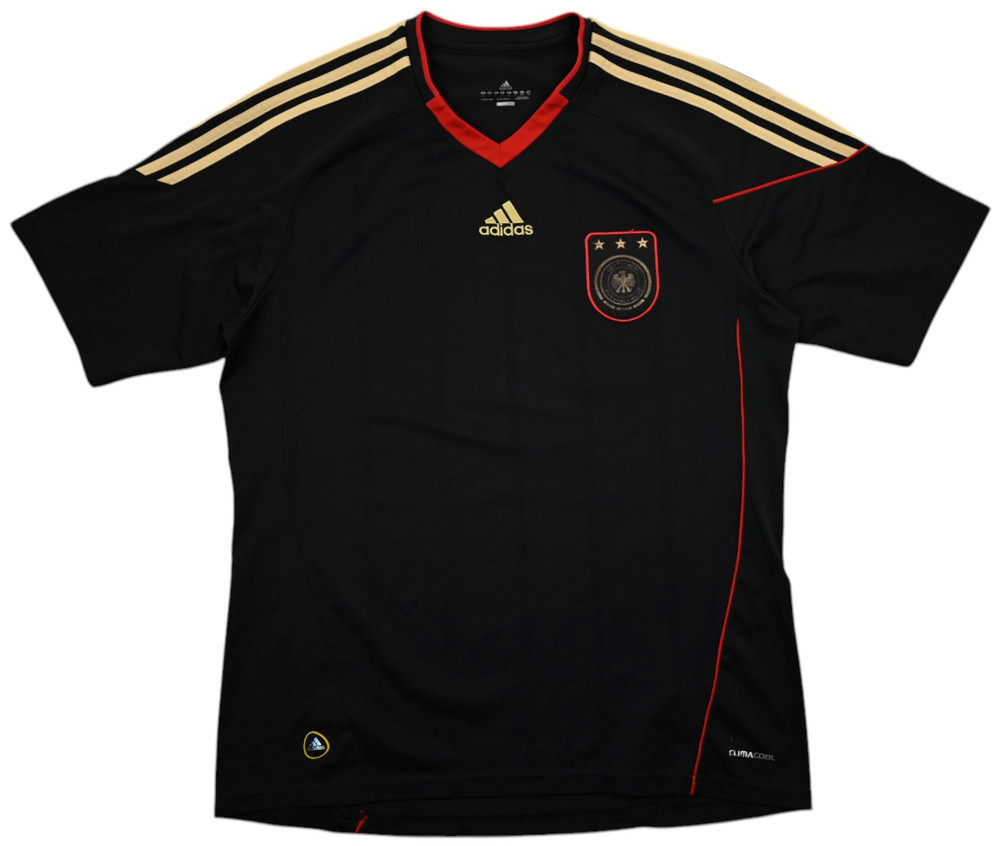 2010-11 GERMANY KOSZULKA L