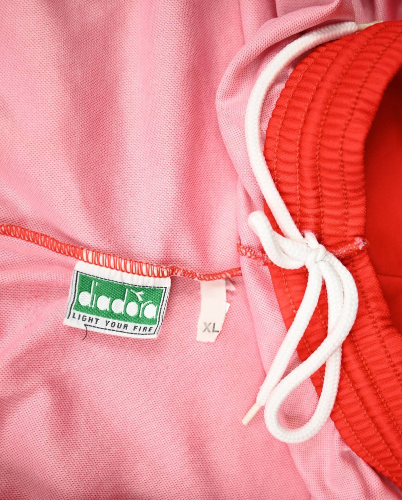 DIADORA OLDSCHOOL SHORTS XL