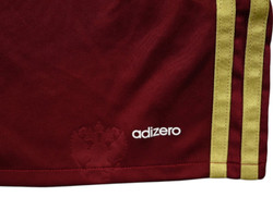 2016-17 RUSSIA LONGSLEEVE PLAYER ISSUE KOSZULKA M