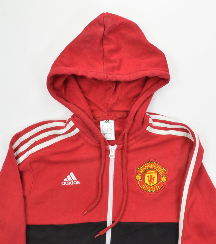 MANCHESTER UNITED BLUZA S