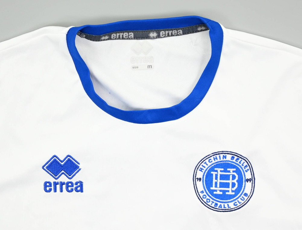 HITCHIN BELLES LONGLSLEEVE M