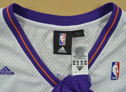 PHOENIX SUNS *NASH* NBA ADIDAS SHIRT XXL 