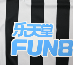 2017-18 NEWCASTLE UNITED *WILSON* KOSZULKA M