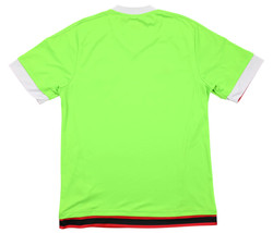 2015-16 AJAX AMSTERDAM SHIRT M