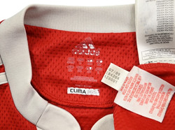 2009-10 BAYERN MUNCHEN *TONI* SHIRT L. BOYS