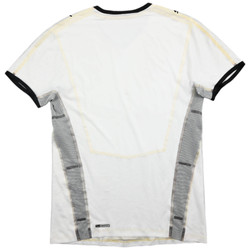 2008-09 HOFFENHEIM PLAYER ISSUE KOSZULKA M