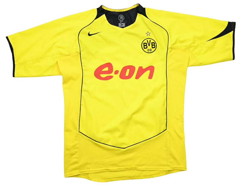2004-05 BORUSSIA DORTMUND KOSZULKA M