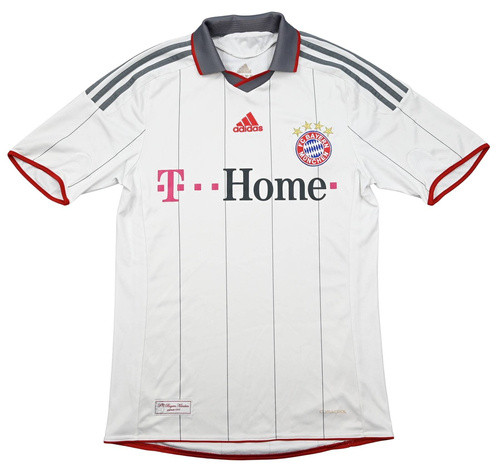 2009-10 BAYERN MUNCHEN KOSZULKA S