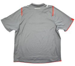 2009-10 OLYMPIACOS PIRAEUS KOSZULKA XL