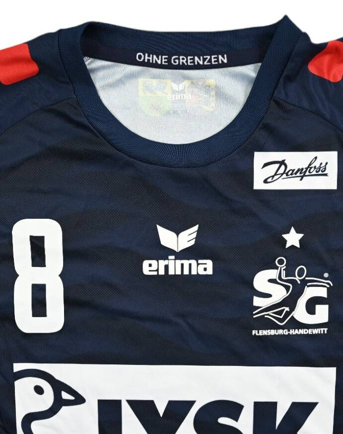 SG FLENSBURG HANDBALL *WICKBOLDT* KOSZULKA M