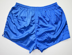 NEW BALANCE OLDSCHOOL SHORTS L